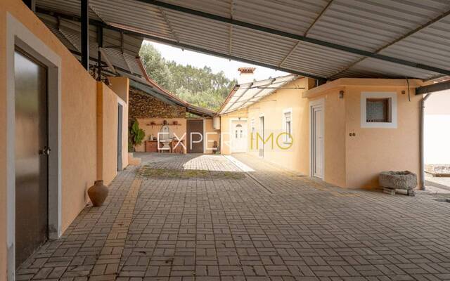 Moradia T3 - Espinho, Mort�gua, Viseu - Imagem grande