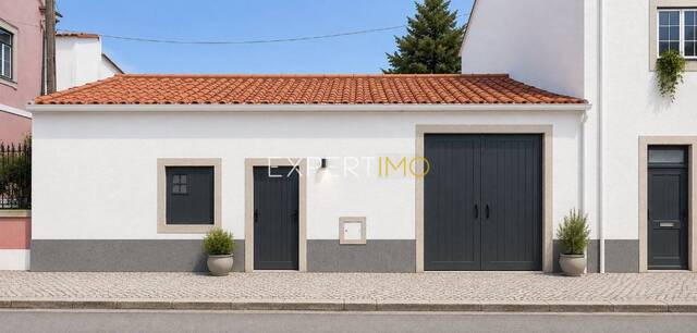Moradia T0 - Cantanhede, Cantanhede, Coimbra - Imagem grande