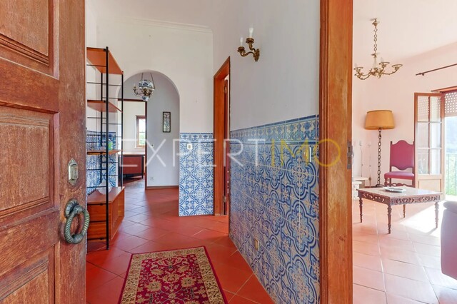 Moradia T3 - Almalagu�s, Coimbra, Coimbra - Imagem grande