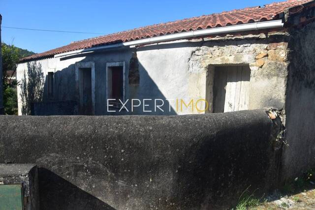 Moradia T3 - Aguda, Figueir� dos Vinhos, Leiria - Imagem grande