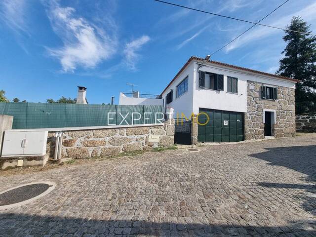 Moradia T2 - T�bua, T�bua, Coimbra - Imagem grande