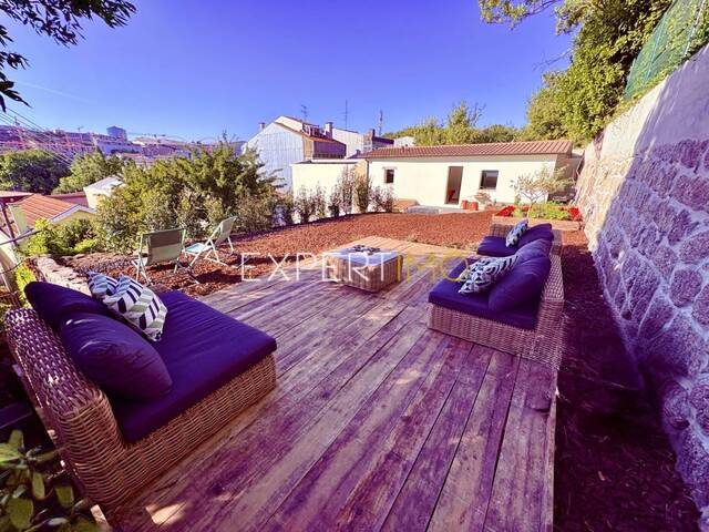 Apartamento T1 - Campanh�, Porto, Porto - Imagem grande