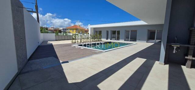 Moradia T4 - Nadadouro, Caldas da Rainha, Leiria - Imagem grande