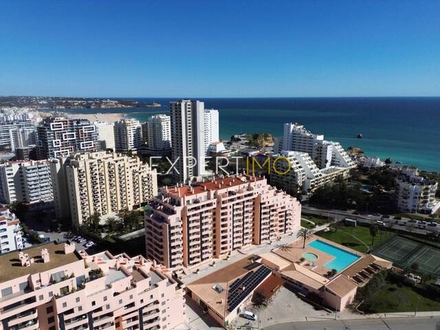 Apartamento T2 - Portim�o, Portim�o, Faro (Algarve) - Imagem grande