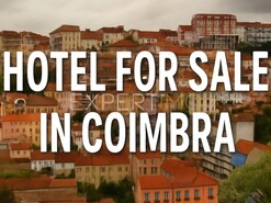 Hotel/Residencial - Coimbra, Coimbra, Coimbra
