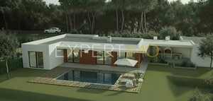 Terreno R�stico - Alvorninha, Caldas da Rainha, Leiria