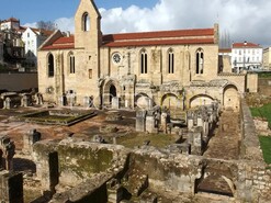 Hotel/Residencial - Coimbra, Coimbra, Coimbra - Miniatura: 3/3