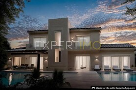 Moradia T3 - S�o Br�s de Alportel, S�o Br�s de Alportel, Faro (Algarve) - Miniatura: 4/22