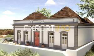 Moradia - Luz de Tavira, Tavira, Faro (Algarve) - Miniatura: 2/29