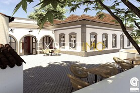Moradia - Luz de Tavira, Tavira, Faro (Algarve) - Miniatura: 6/29