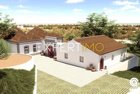 Moradia - Luz de Tavira, Tavira, Faro (Algarve) - Miniatura: 7/29