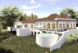 Moradia - Luz de Tavira, Tavira, Faro (Algarve) - Miniatura: 9/29