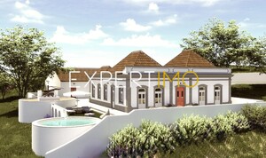 Moradia - Luz de Tavira, Tavira, Faro (Algarve) - Miniatura: 10/29
