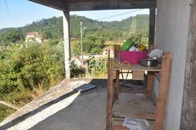 Moradia T3 - Aguda, Figueir� dos Vinhos, Leiria - Miniatura: 29/29