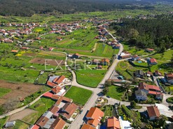 Terreno Urbano - Sobral, Mort�gua, Viseu - Miniatura: 7/10