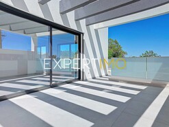 Moradia T3 - Mexilhoeira Grande, Portim�o, Faro (Algarve) - Miniatura: 10/29