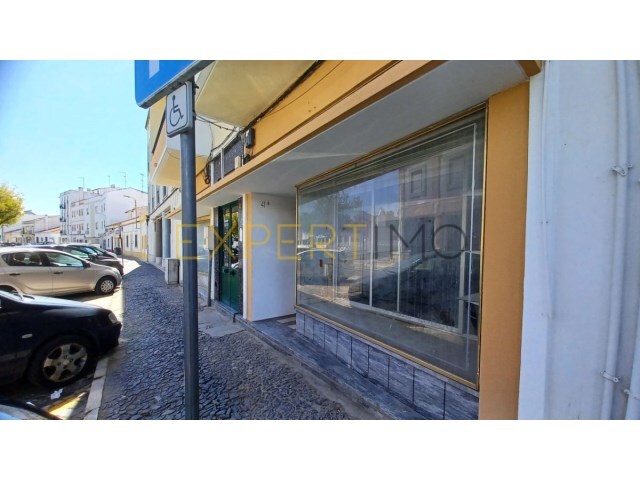 Bar/Restaurante T4 - Santiago Maior, Beja, Beja - Imagem grande