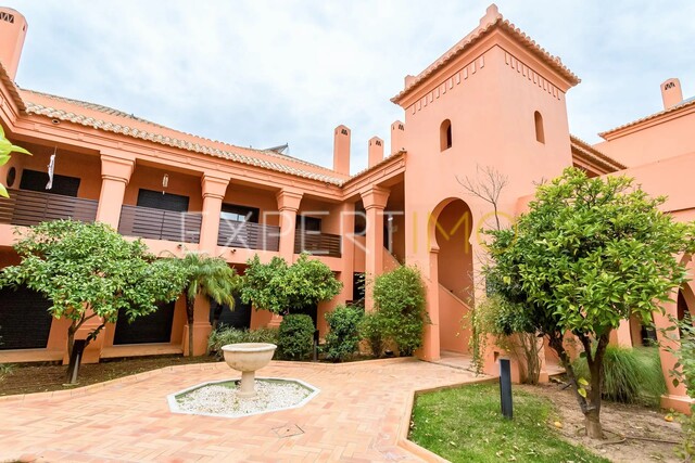 Apartamento T3 - Arma��o de Pera, Silves, Faro (Algarve) - Imagem grande