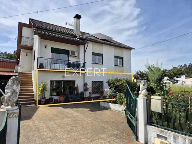 Apartamento T2 - Sobral, Mort�gua, Viseu - Imagem grande