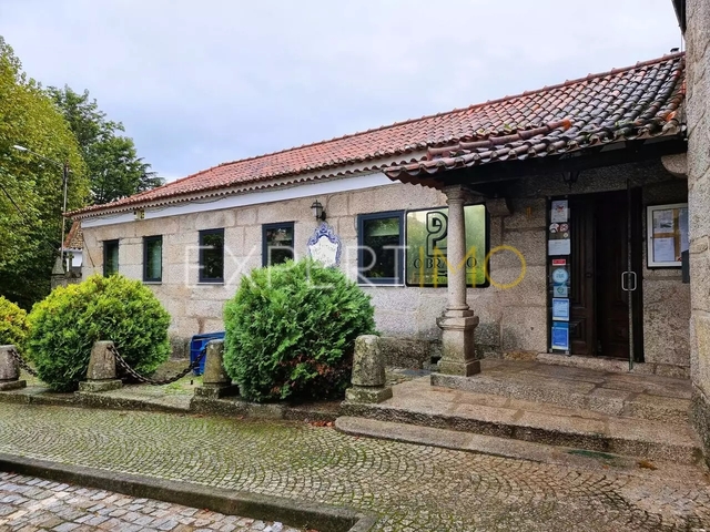 Moradia T2 - Nelas, Nelas, Viseu - Imagem grande