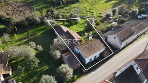 Moradia T2 - Ch�o de Couce, Ansi�o, Leiria