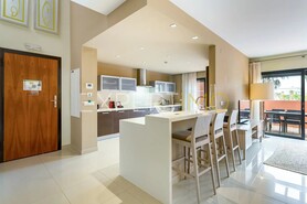 Apartamento T3 - Arma��o de Pera, Silves, Faro (Algarve) - Miniatura: 1/29