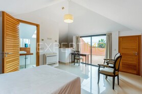 Apartamento T3 - Arma��o de Pera, Silves, Faro (Algarve) - Miniatura: 15/29