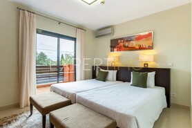 Apartamento T3 - Arma��o de Pera, Silves, Faro (Algarve) - Miniatura: 16/29