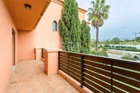 Apartamento T3 - Arma��o de Pera, Silves, Faro (Algarve) - Miniatura: 21/29