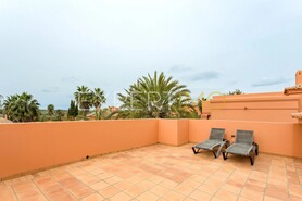 Apartamento T3 - Arma��o de Pera, Silves, Faro (Algarve) - Miniatura: 22/29