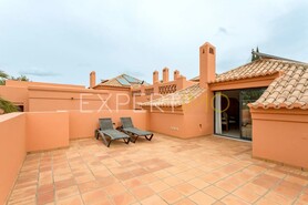 Apartamento T3 - Arma��o de Pera, Silves, Faro (Algarve) - Miniatura: 23/29