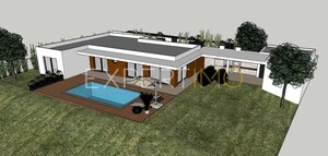 Terreno R�stico - Alvorninha, Caldas da Rainha, Leiria - Miniatura: 6/9