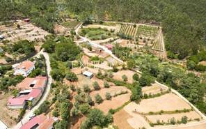 Moradia T3 - Espinho, Mort�gua, Viseu - Miniatura: 16/18