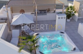 Apartamento T4 - Arma��o de Pera, Silves, Faro (Algarve) - Miniatura: 10/29