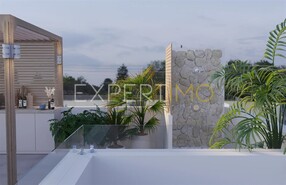 Apartamento T4 - Arma��o de Pera, Silves, Faro (Algarve) - Miniatura: 29/29