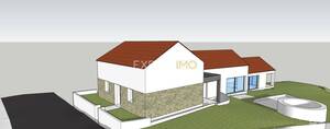 Moradia T2 - Ch�o de Couce, Ansi�o, Leiria - Miniatura: 3/22