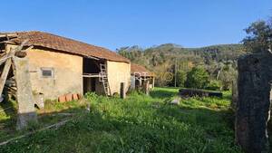 Moradia T2 - Ch�o de Couce, Ansi�o, Leiria - Miniatura: 8/22