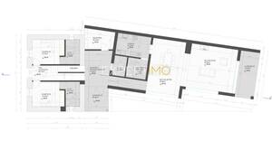 Moradia T2 - Ch�o de Couce, Ansi�o, Leiria - Miniatura: 20/22