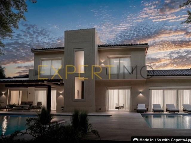 Imveis de Luxo T4 - So Brs de Alportel, So Brs de Alportel, Faro (Algarve) - Imagem grande