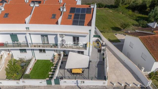 Moradia T3 - Montemor-o-Velho, Montemor-o-Velho, Coimbra - Imagem grande