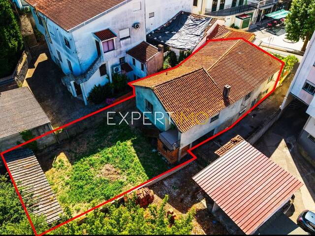 Moradia T3 - Lous�, Lous�, Coimbra - Imagem grande