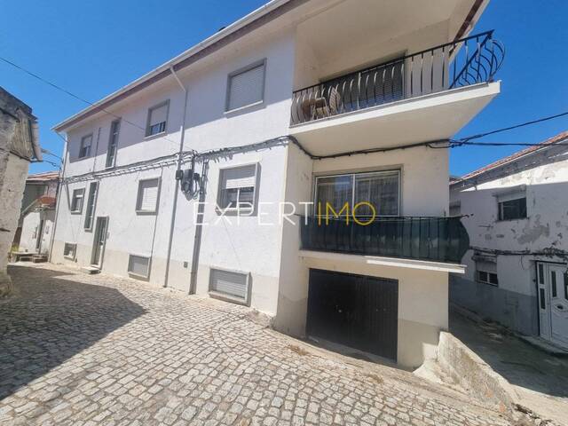 Apartamento T3 - Gouveia, Gouveia, Guarda - Imagem grande