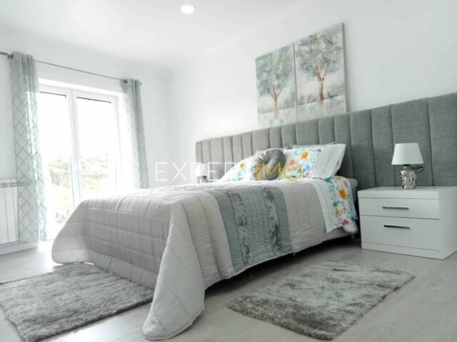 Moradia T2 - S�o Bento, Porto de M�s, Leiria - Imagem grande