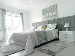 Moradia T2 - S�o Bento, Porto de M�s, Leiria