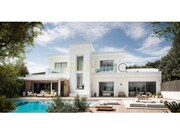 Imveis de Luxo T4 - So Brs de Alportel, So Brs de Alportel, Faro (Algarve) - Miniatura: 1/9