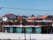 Bar/Restaurante - Carriço, Pombal, Leiria - Miniatura: 7/9
