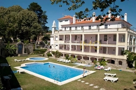 Hotel/Residencial - Abrunhosa-a-Velha, Mangualde, Viseu - Miniatura: 1/24
