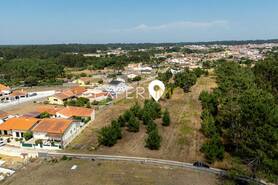 Terreno R�stico - Quiaios, Figueira da Foz, Coimbra - Miniatura: 2/8