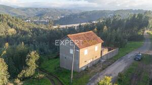 Moradia T3 - Almalagu�s, Coimbra, Coimbra - Miniatura: 1/26