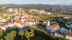 Moradia T3 - Almalagu�s, Coimbra, Coimbra - Miniatura: 25/26